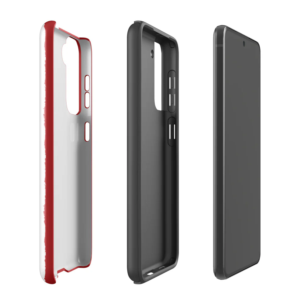Assassin's Creed Shadows Samsung Case - Image 21