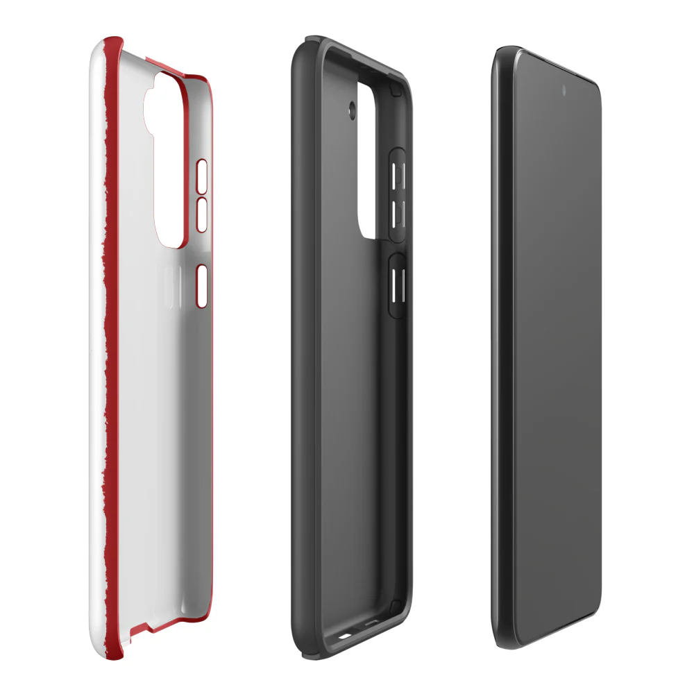 Assassin's Creed Shadows Samsung Case - Image 27