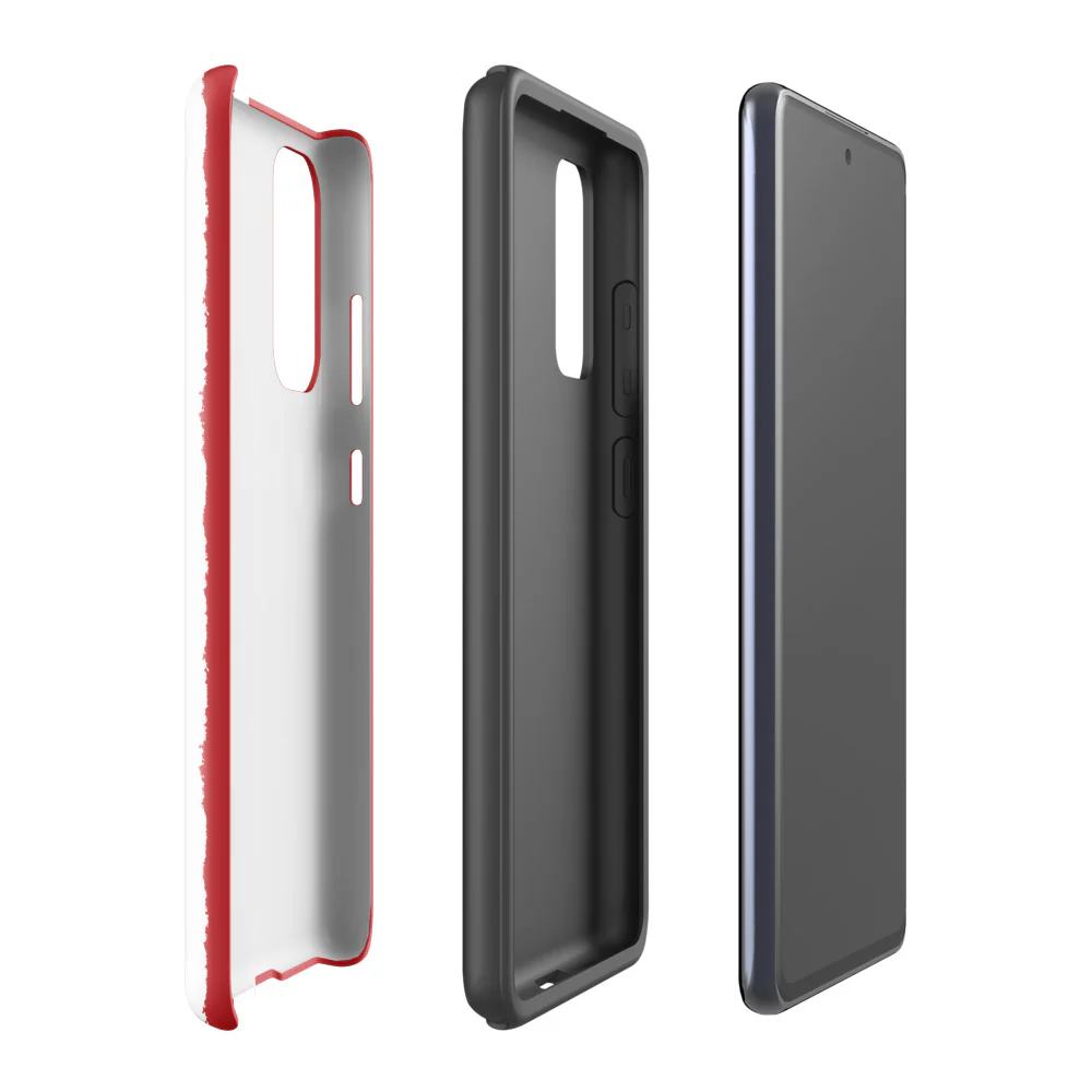 Assassin's Creed Shadows Samsung Case - Image 35