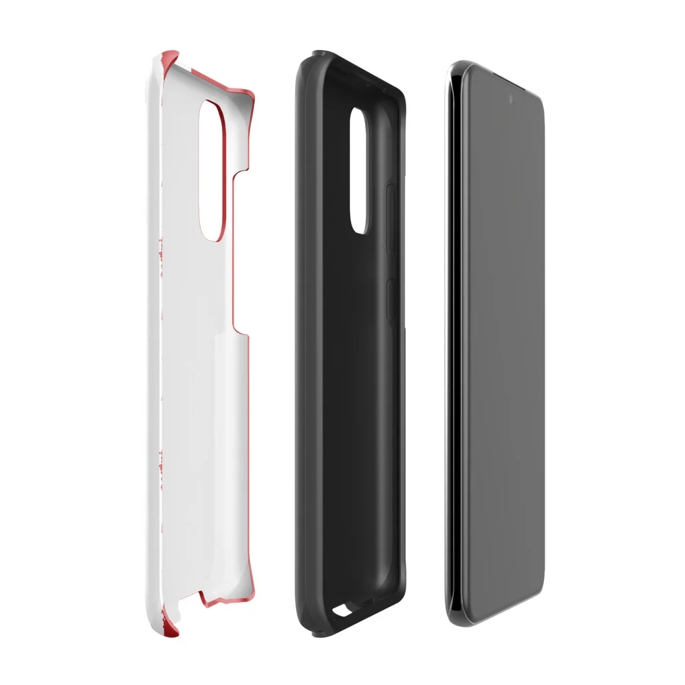 Assassin's Creed Shadows Samsung Case - Image 37