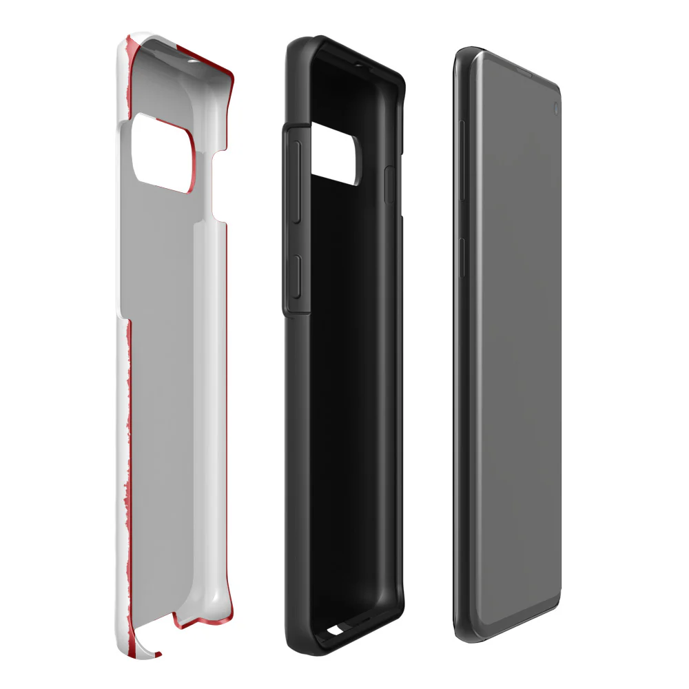 Assassin's Creed Shadows Samsung Case - Image 39