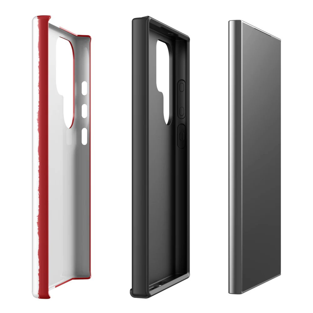 Assassin's Creed Shadows Samsung Case - Image 41