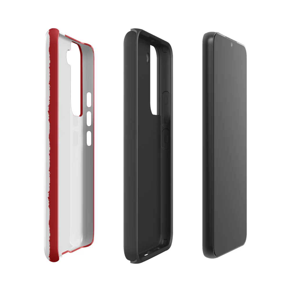 Assassin's Creed Shadows Samsung Case - Image 5