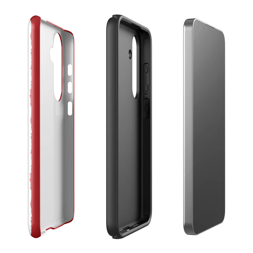 Assassin's Creed Shadows Samsung Case - Image 7