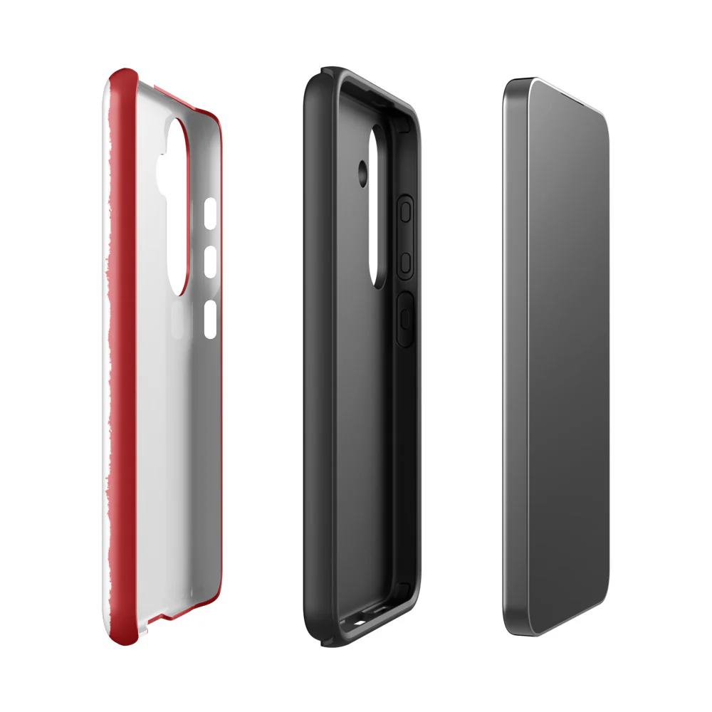 Assassin's Creed Shadows Samsung Case - Image 9
