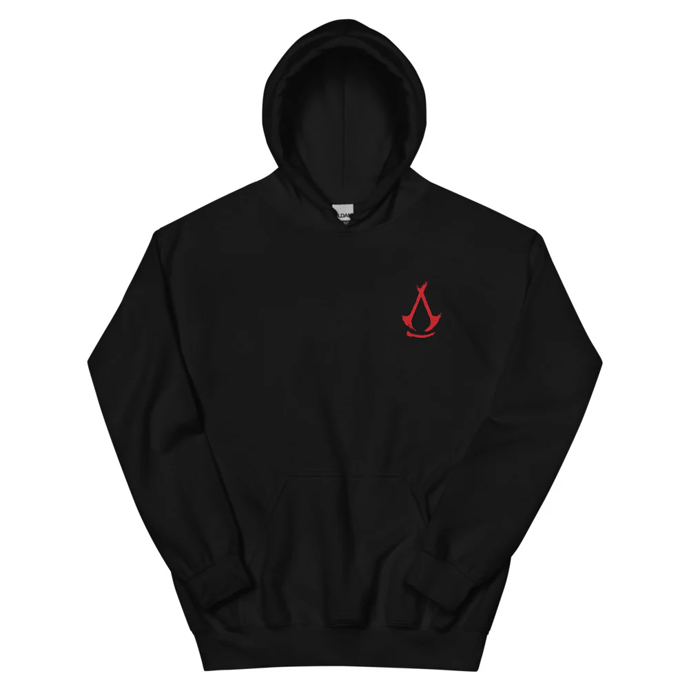 Assassin's Creed Shadows Hoodie - Image 3