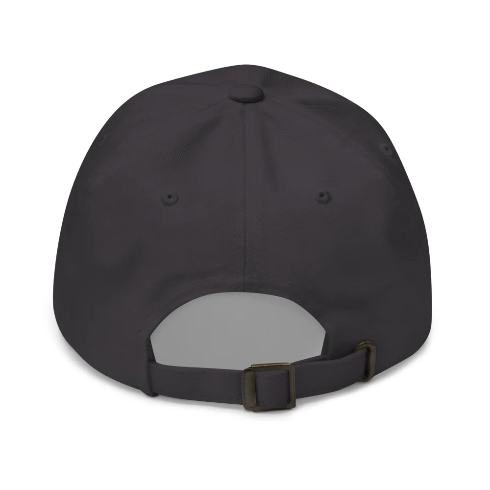 Brawlhalla Logo Embroidered Dad Hat - Image 3