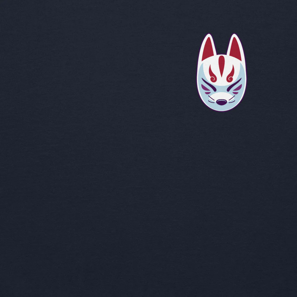 Brawlhalla Mask Hoodie - Image 6