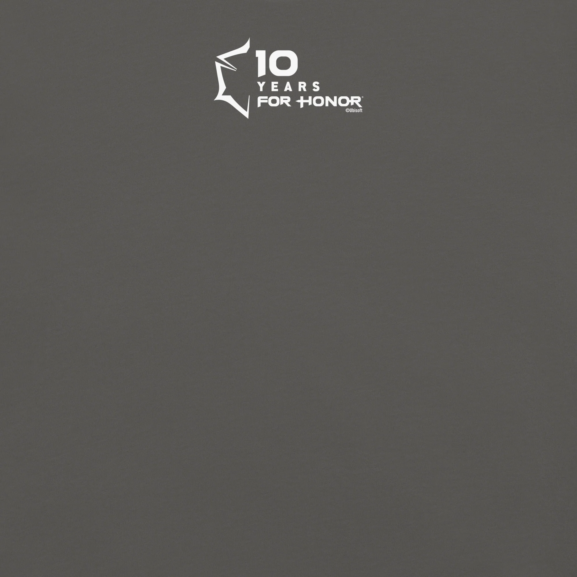 For Honor 10th Anniversary Comfort Colors T-Shirt - Larry's Fan Club - Image 6