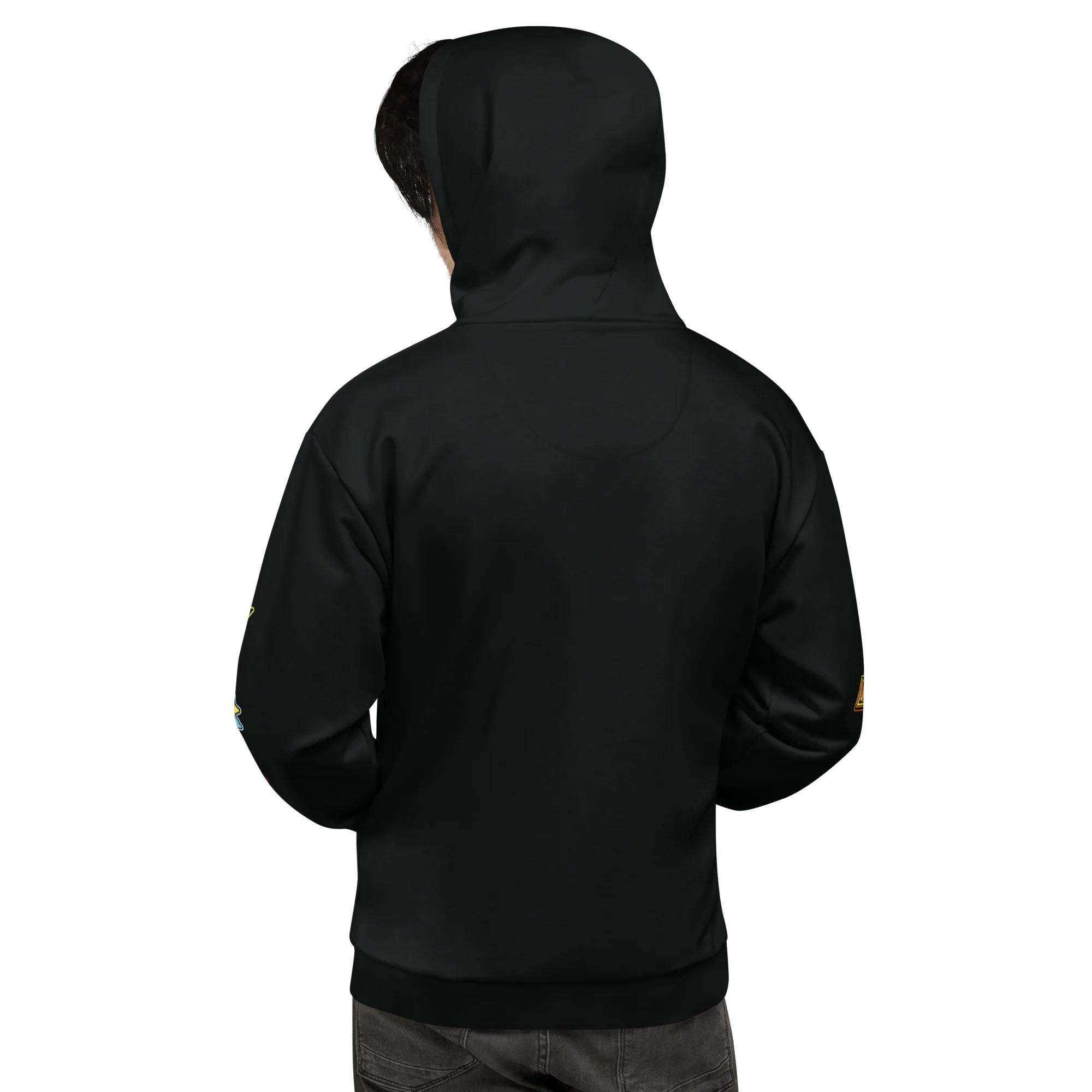 Just Dance Icons Hoodie - Image 5