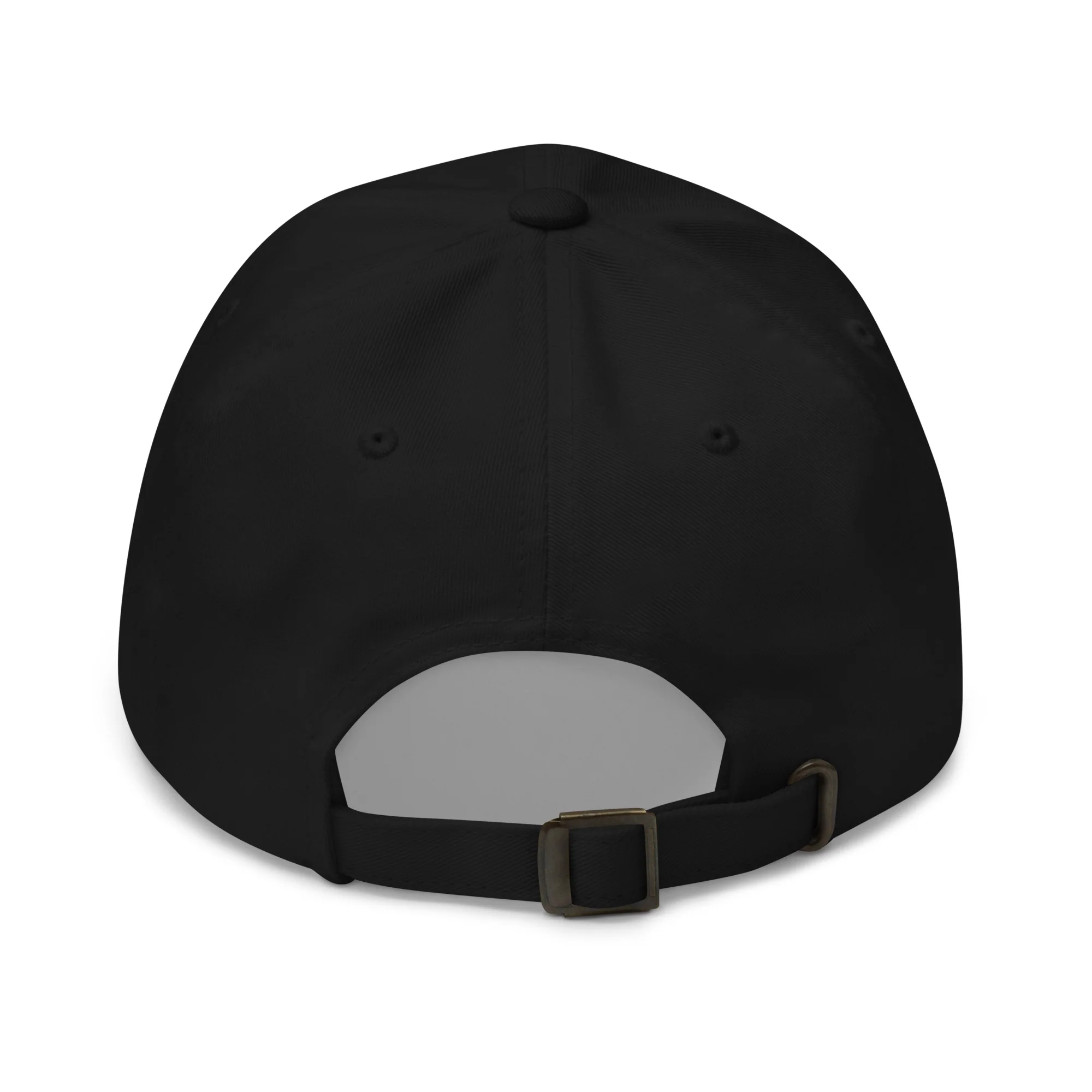 Just Dance Logo Dad Hat - Image 3