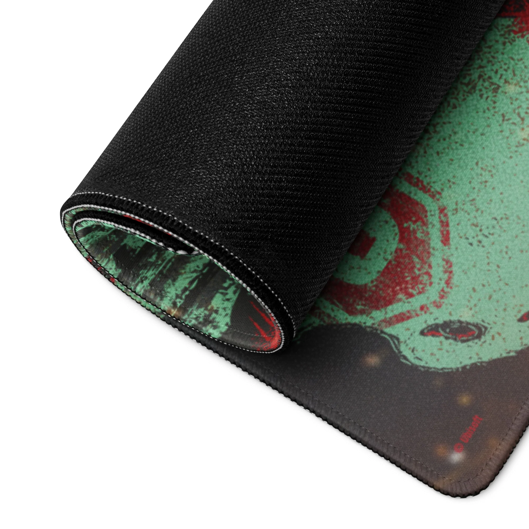 Rainbow Six Siege Mouse Pad - Silent Hunt - Image 4