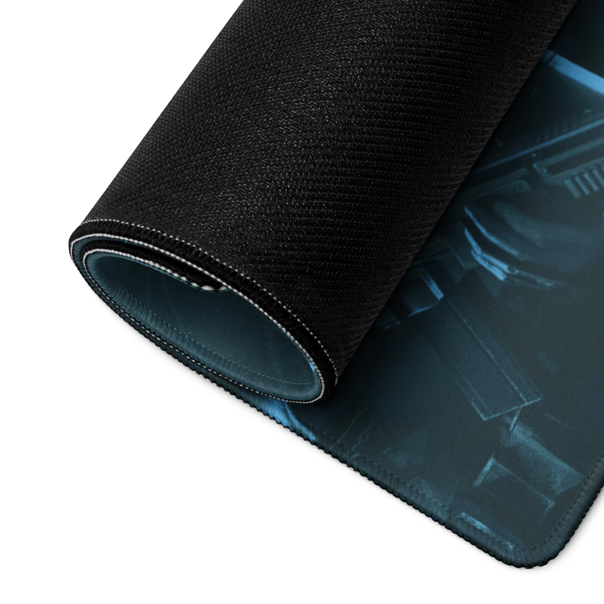 Six Mobile Gaming Mouse Pad Key Art - Image 3