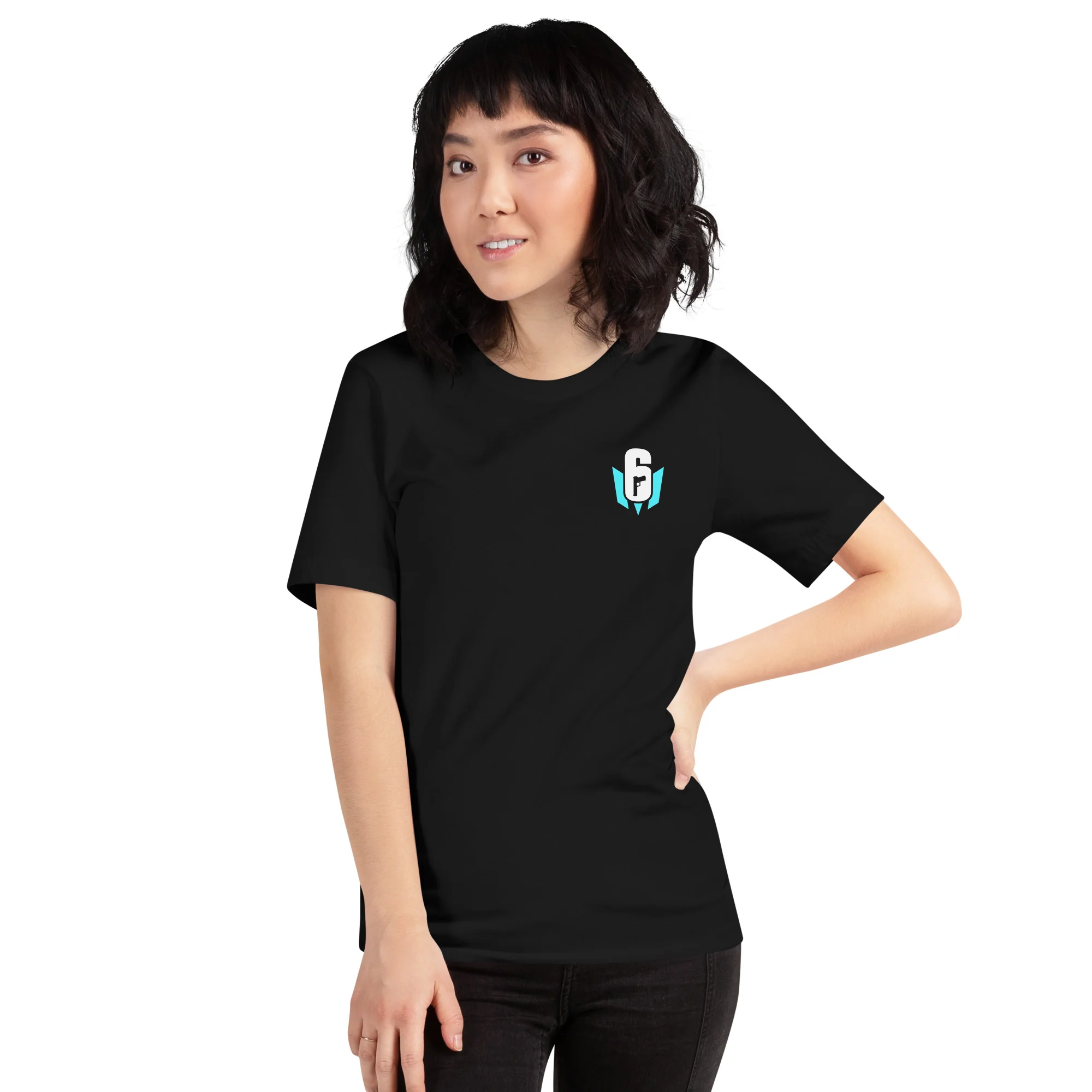 Six Mobile T-Shirt Hammer - Image 7