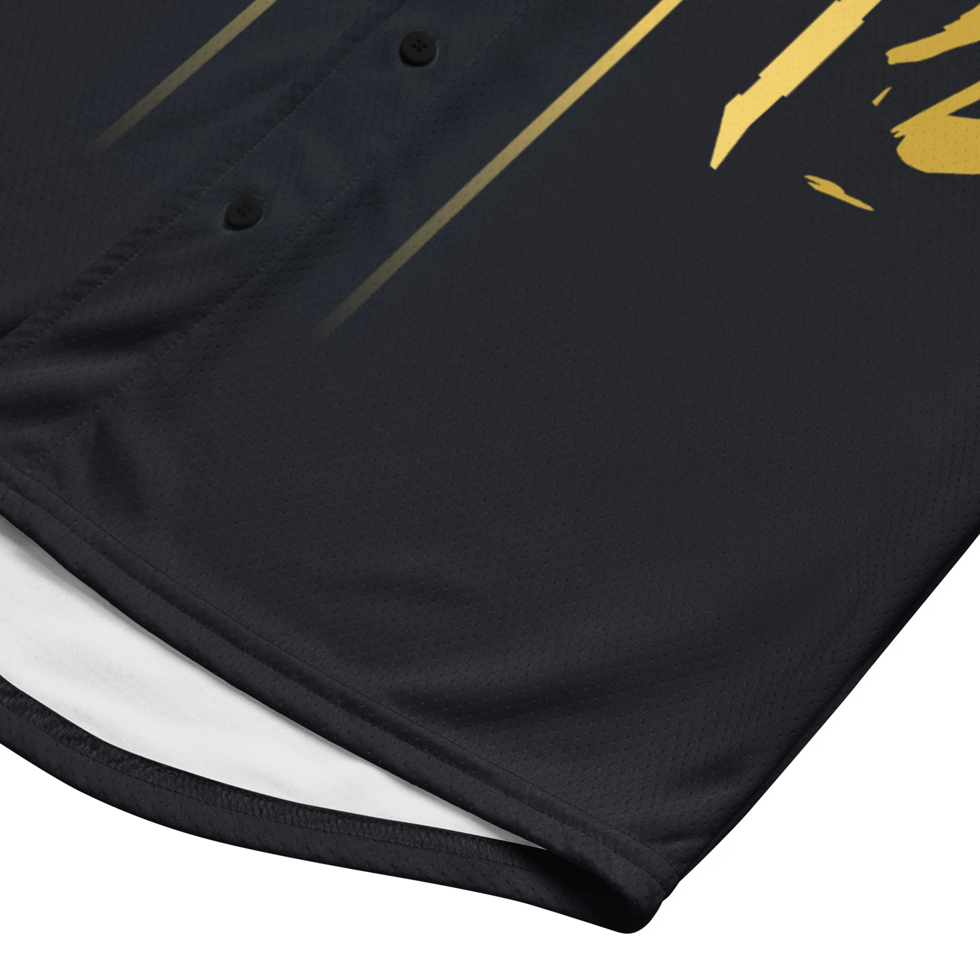 Six Siege Baseball Jersey - 10th Anniversary - Image 7