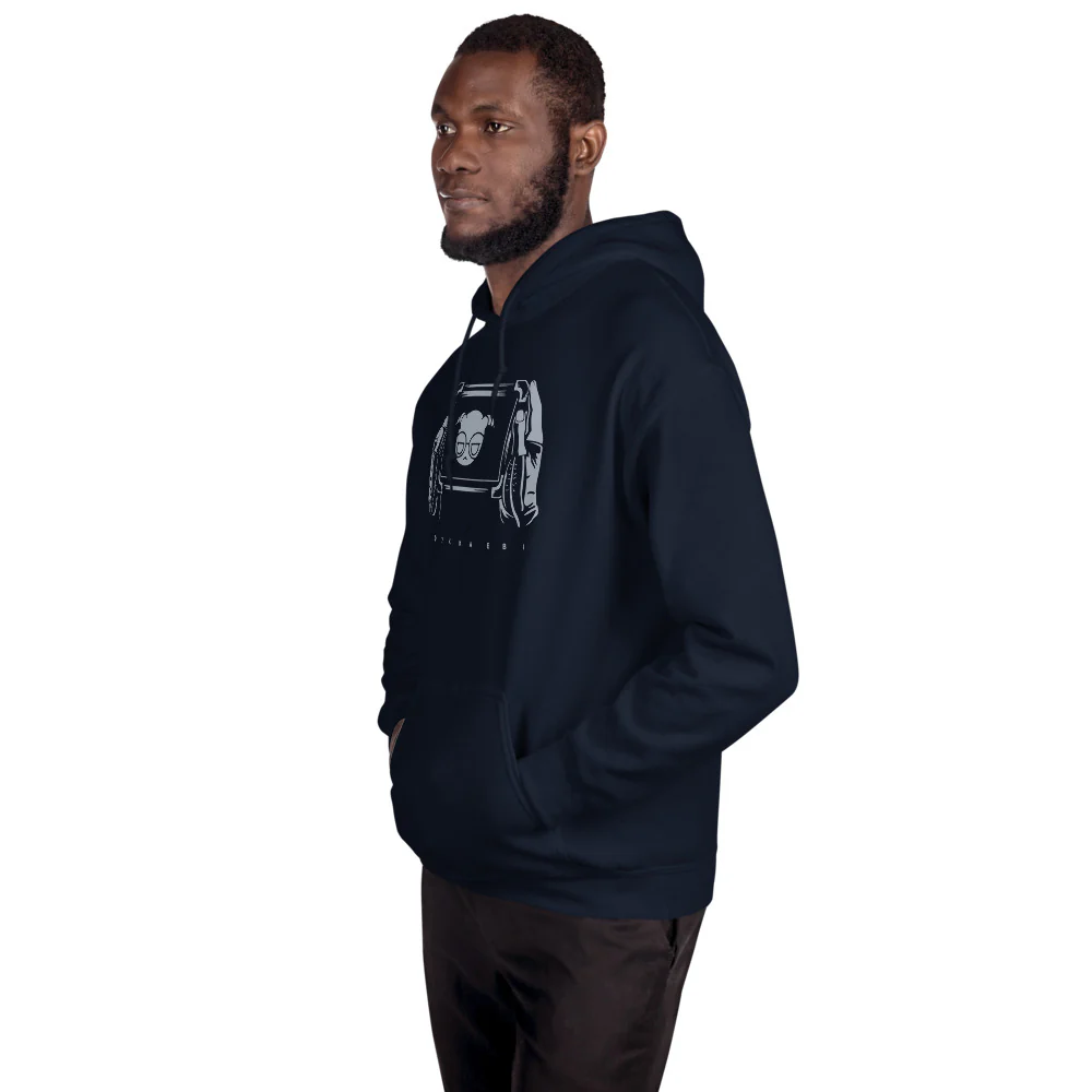 Six Siege Dokkaebi Hoodie - Image 6
