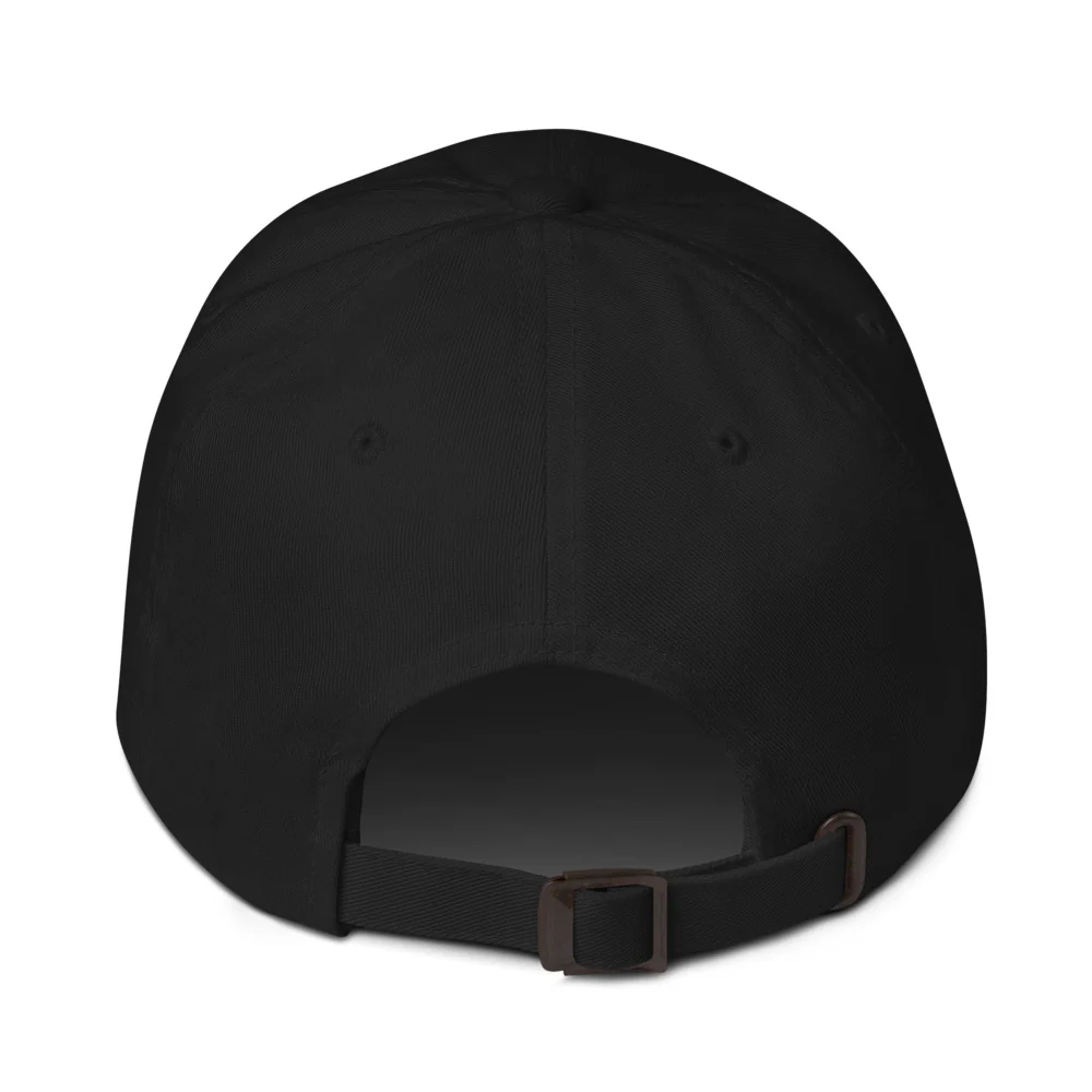 Six Siege Emblem Classic Dad Hat - Image 3