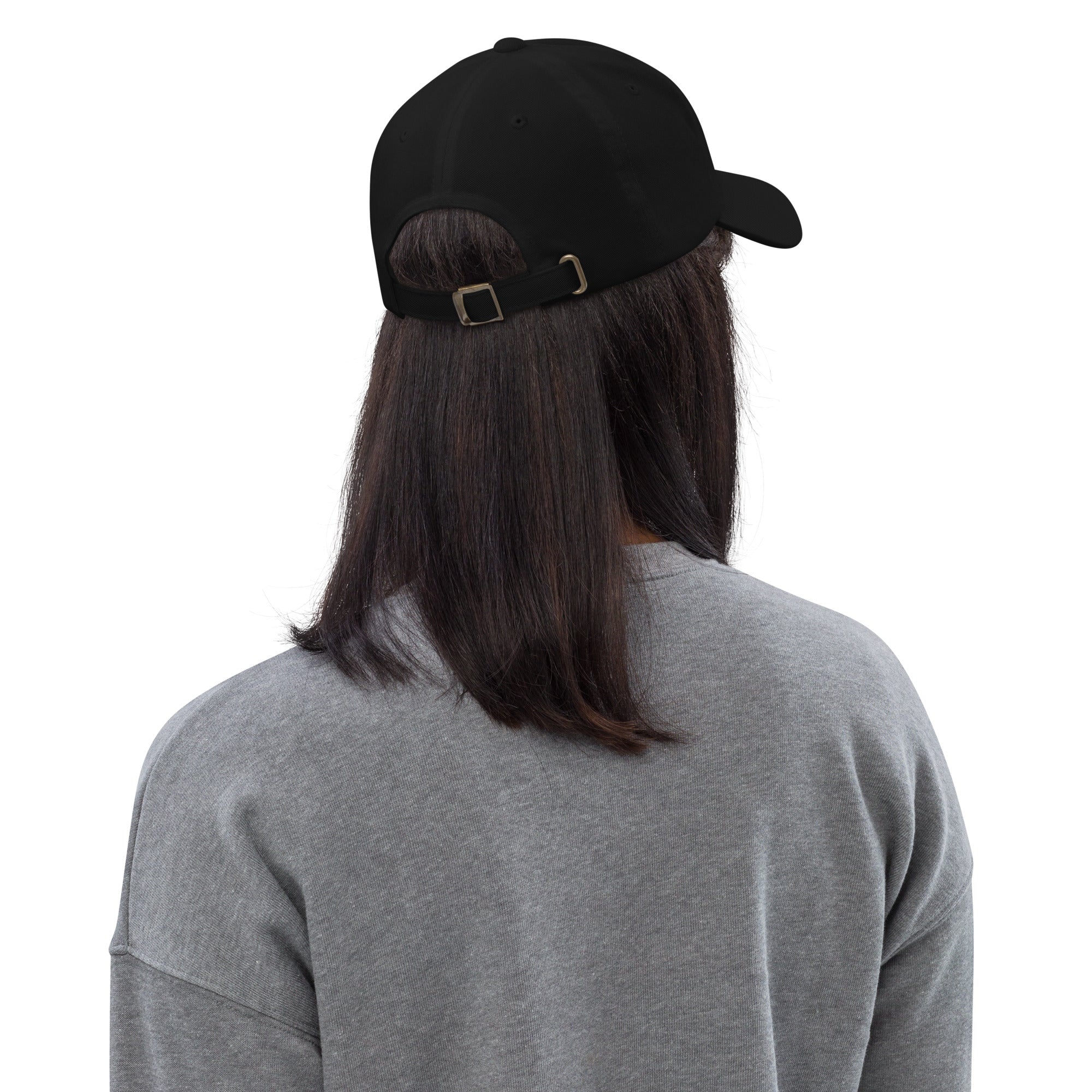 Splinter Cell Deathwatch Dad Hat - Image 4