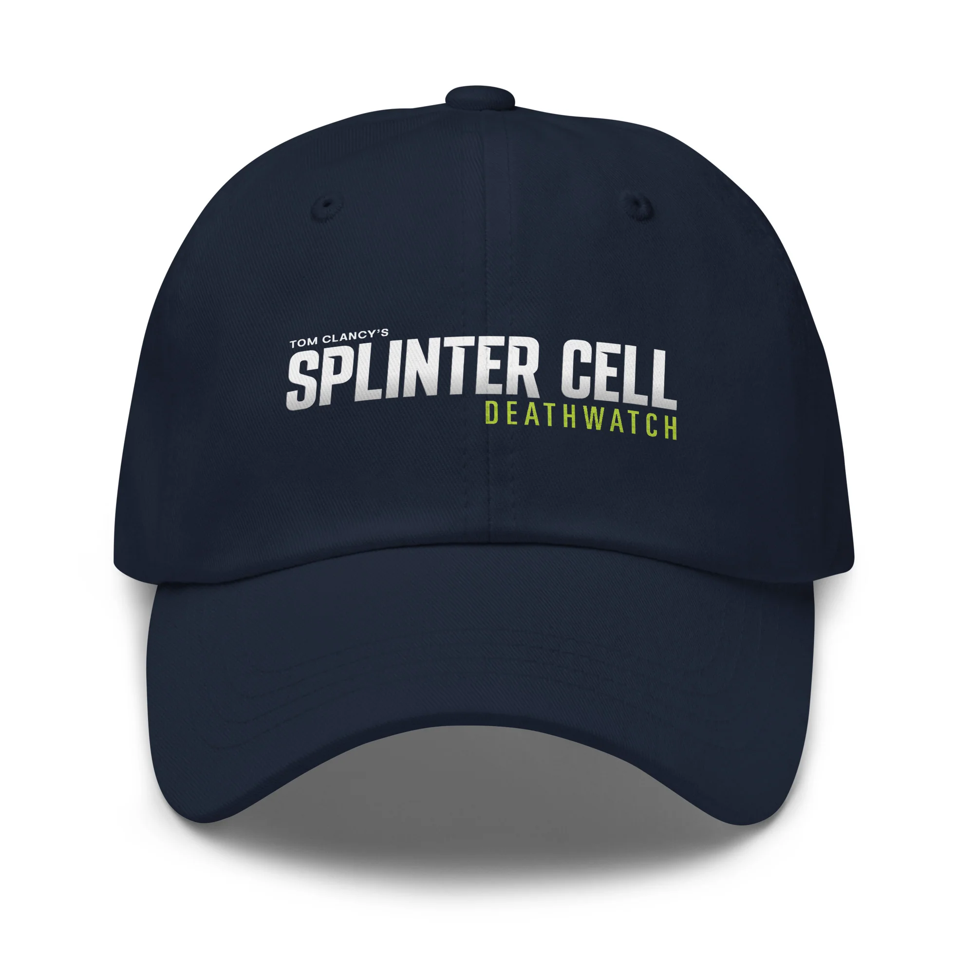 Splinter Cell Deathwatch Dad Hat - Image 5
