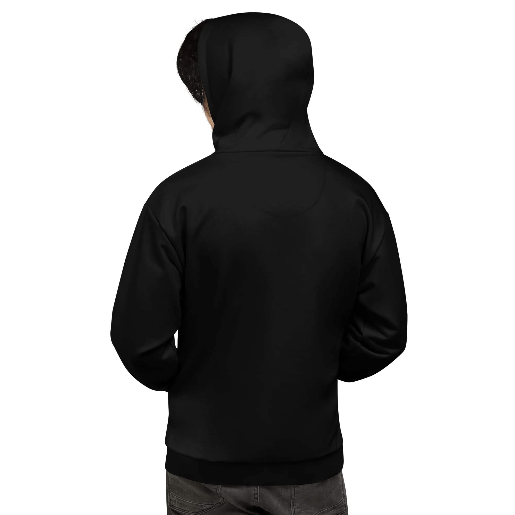 Splinter Cell Deathwatch Hoodie - Image 4
