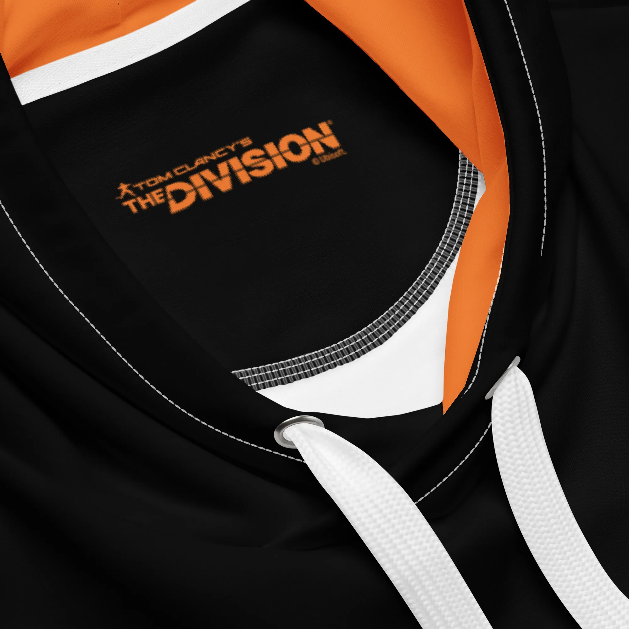 The Division Hoodie - SHD Phoenix Crest - Image 6